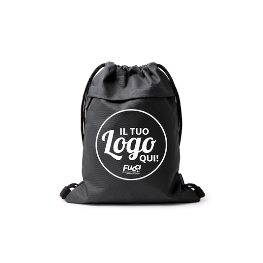 Vendita Multipla Sacca con Coulisse Stamina EMPIRE 1808 con stampa inclusa