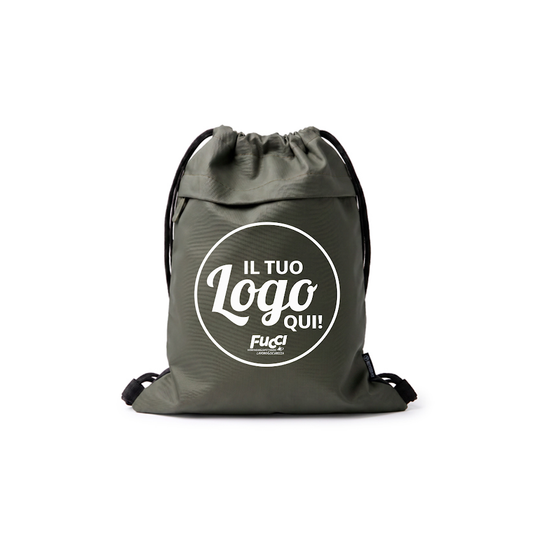 Vendita Multipla Sacca con Coulisse Stamina EMPIRE 1808 con stampa inclusa