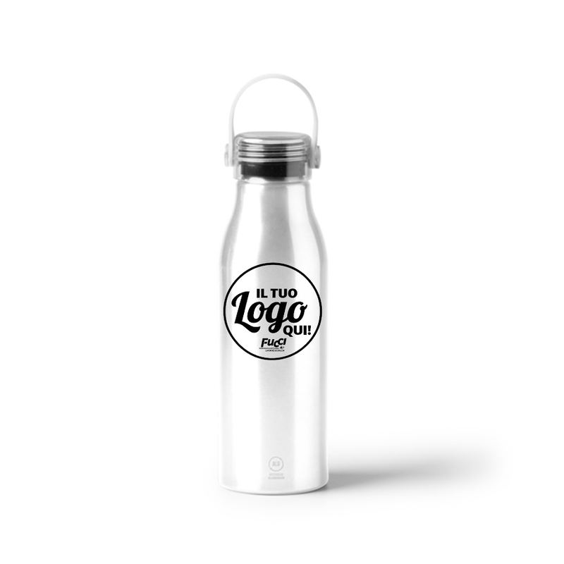 Carica immagine in Galleria Viewer, Vendita Multipla Borracce Stamina FENTAL 1365 750 ml con Stampa Inclusa da 10 Pezzi
