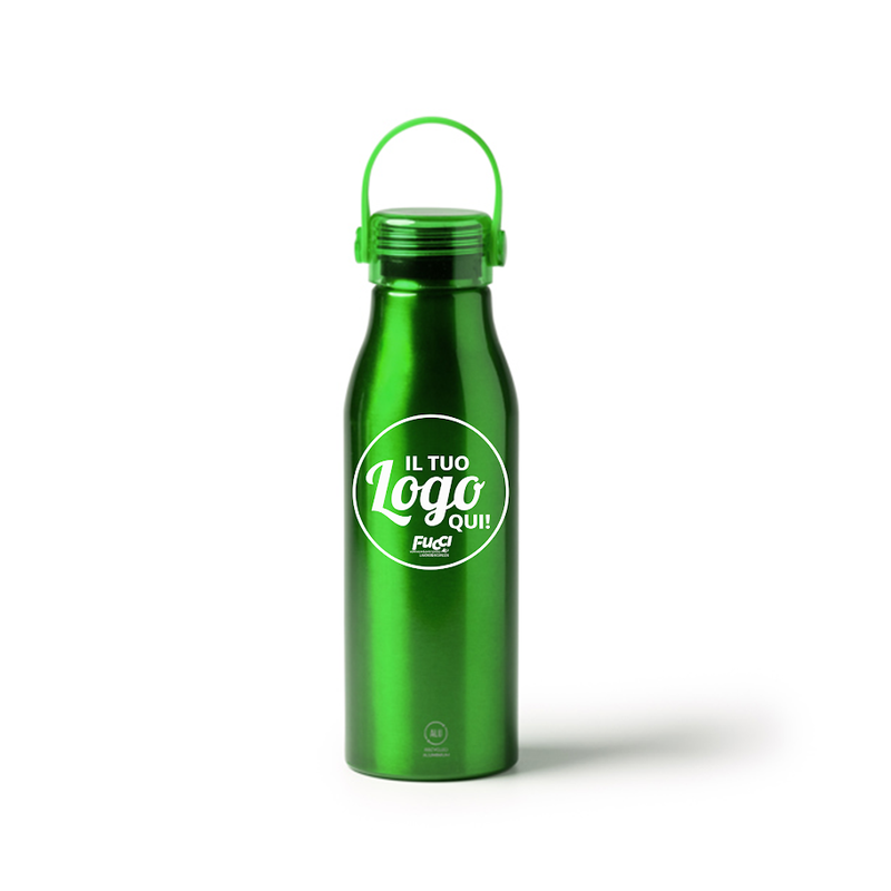 Carica immagine in Galleria Viewer, Vendita Multipla Borracce Stamina FENTAL 1365 750 ml con Stampa Inclusa da 10 Pezzi
