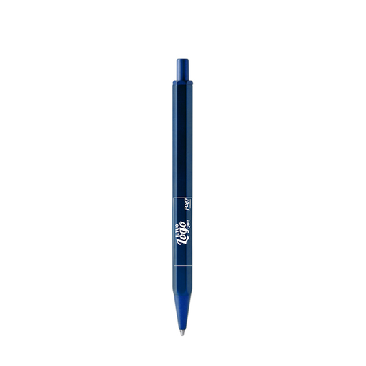 Vendita Multipla Penne Stamina FIRMUS 1601 in Metallo con Incisione Inclusa da 500 Pezzi