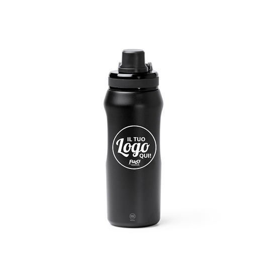 Vendita Multipla Borracce Termiche Stamina GERALD 2016 600 ml con Stampa Inclusa da 10 pezzi