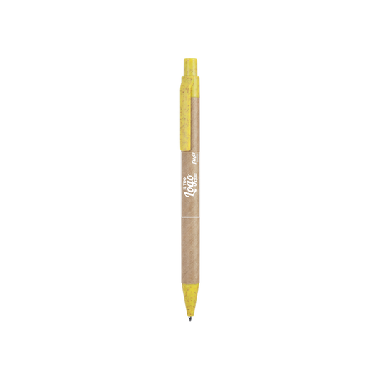 Vendita Multipla Penne Stamina GROVE 8029 in Cartone Riciclato con Stampa Inclusa da 500 Pezzi