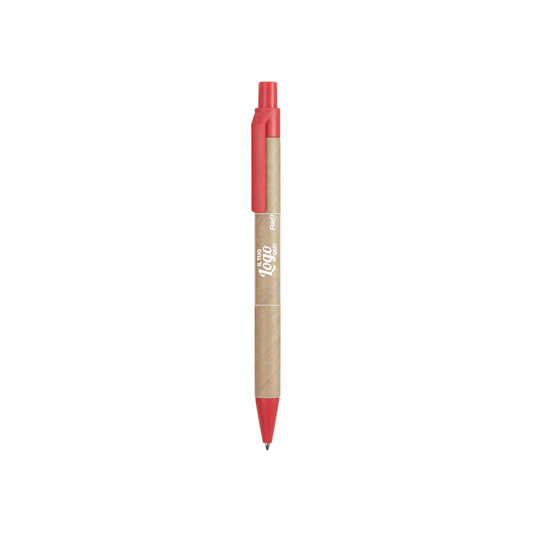 Vendita Multipla Penne Stamina GROVE 8029 in Cartone Riciclato con Stampa Inclusa da 500 Pezzi