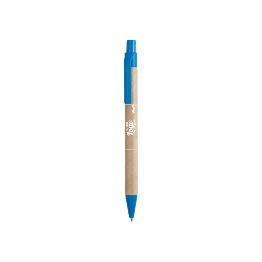 Vendita Multipla Penne Stamina GROVE 8029 in Cartone Riciclato con Stampa Inclusa da 500 Pezzi
