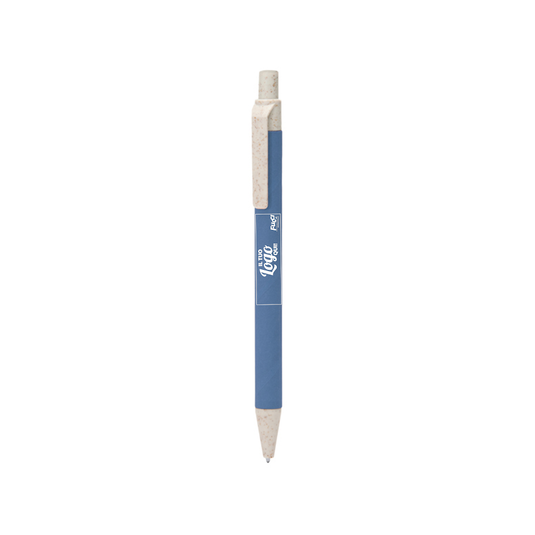 Vendita Multipla Penne Stamina GROVE 8029 in Cartone Riciclato con Stampa Inclusa da 500 Pezzi