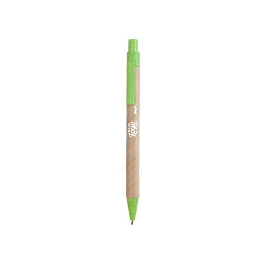 Vendita Multipla Penne Stamina GROVE 8029 in Cartone Riciclato con Stampa Inclusa da 500 Pezzi