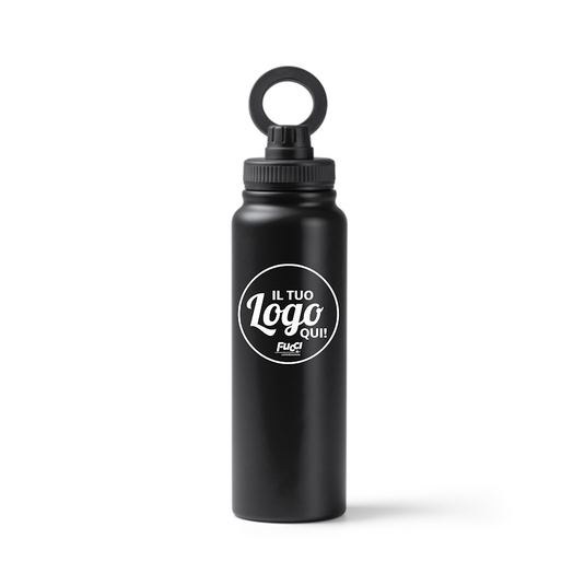 Vendita Multipla Borracce Termiche Stamina HEYMAN 1788 1 L con Stampa Inclusa