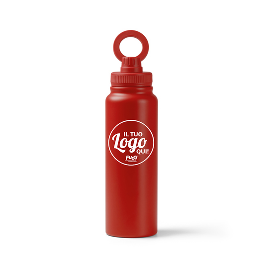 Vendita Multipla Borracce Termiche Stamina HEYMAN 1788 1 L con Stampa Inclusa