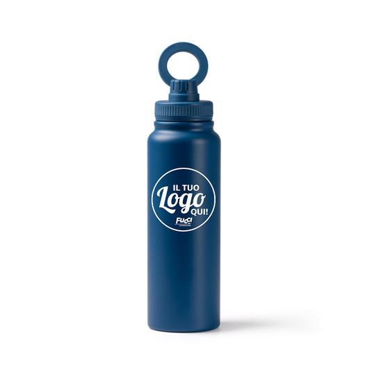 Vendita Multipla Borracce Termiche Stamina HEYMAN 1788 1 L con Stampa Inclusa