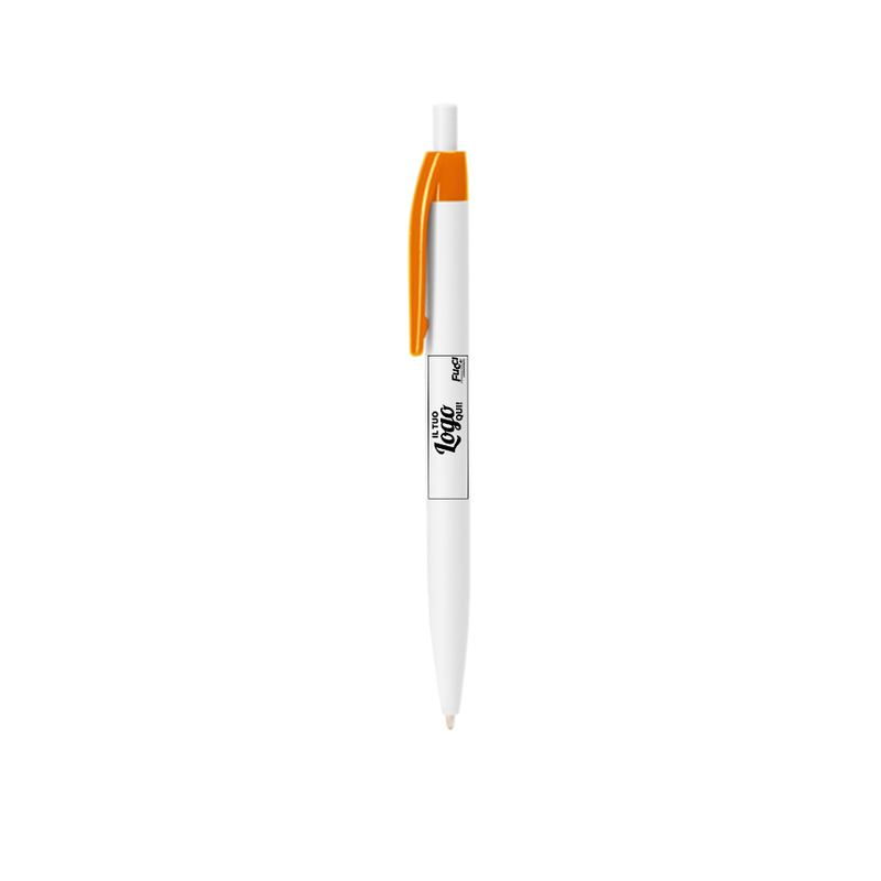 Carica immagine in Galleria Viewer, Vendita Multipla Penne Stamina HINDRES 8045 in ABS con Stampa Inclusa da 500 Pezzi
