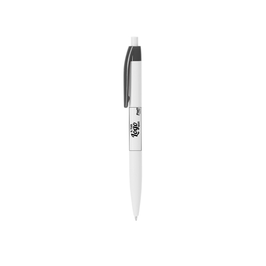 Vendita Multipla Penne Stamina HINDRES 8045 in ABS con Stampa Inclusa da 500 Pezzi
