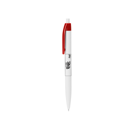 Vendita Multipla Penne Stamina HINDRES 8045 in ABS con Stampa Inclusa da 500 Pezzi