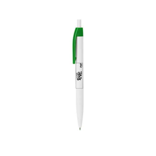 Vendita Multipla Penne Stamina HINDRES 8045 in ABS con Stampa Inclusa da 500 Pezzi