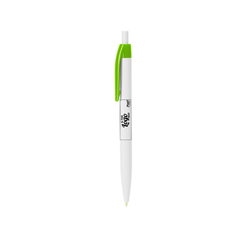 Carica immagine in Galleria Viewer, Vendita Multipla Penne Stamina HINDRES 8045 in ABS con Stampa Inclusa da 500 Pezzi
