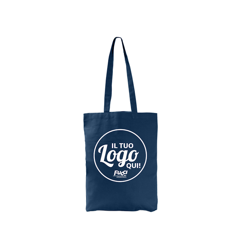 Carica immagine in Galleria Viewer, Vendita Multipla Shopper Stamina JOKIC 1693 in Cotone Biologico con Stampa Inclusa da 10 Pezzi
