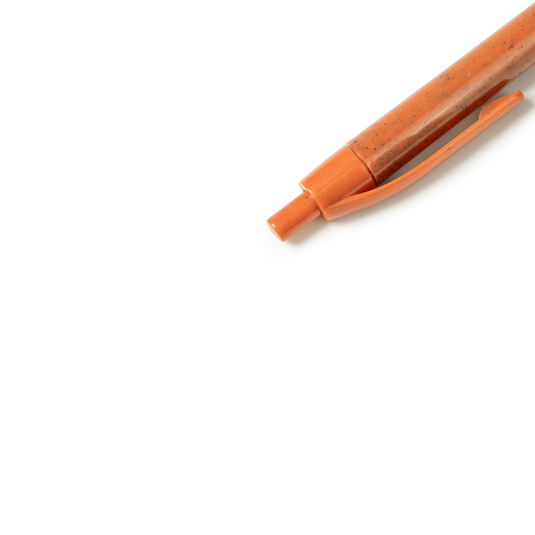 Vendita Multipla Penne Stamina KAMUT 8035 in Fibra di Grano e ABS con Stampa Inclusa da 500 Pezzi