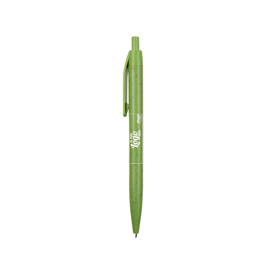 Vendita Multipla Penne Stamina KAMUT 8035 in Fibra di Grano e ABS con Stampa Inclusa da 500 Pezzi