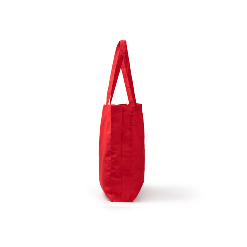 Carica immagine in Galleria Viewer, Vendita Multipla Shopper Stamina KATO 1690 in Cotone con Stampa Logo Inclusa da 10 Pezzi
