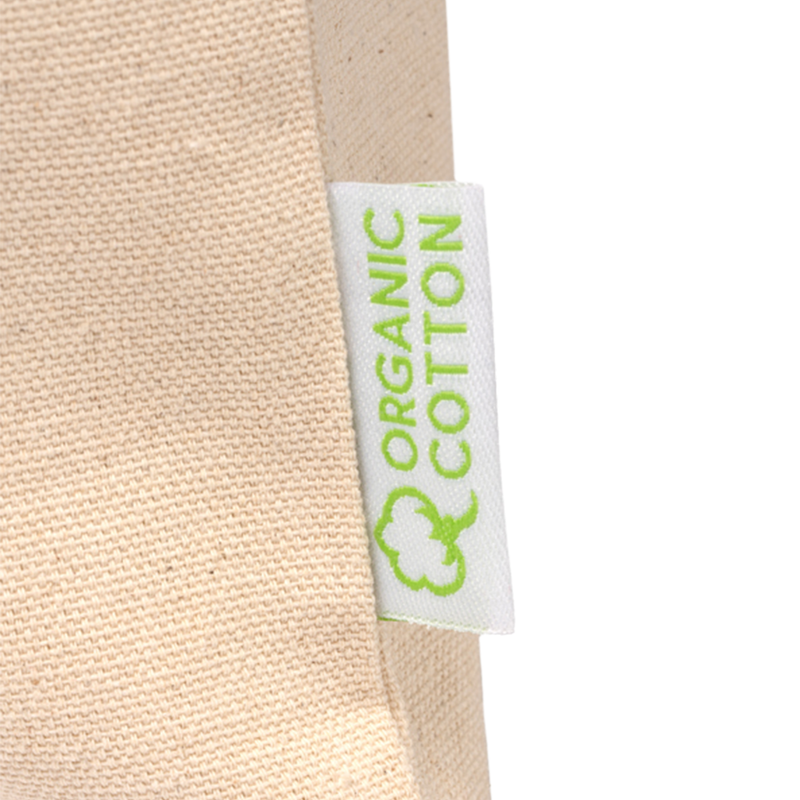 Carica immagine in Galleria Viewer, Vendita Multipla Shopper Stamina KEON 1650 in Cotone Biologico con Stampa Inclusa da 10 Pezzi
