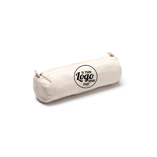Vendita Multipla Astucci Stamina KEWA 1123 in Cotone con Stampa Inclusa da 10 Pezzi