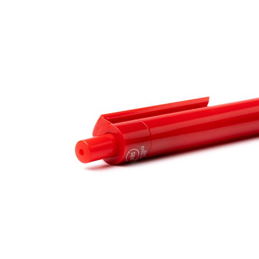 Vendita Multipla Penne Stamina KIMBAL 1916 in ABS Riciclato con Stampa Inclusa da 500 Pezzi
