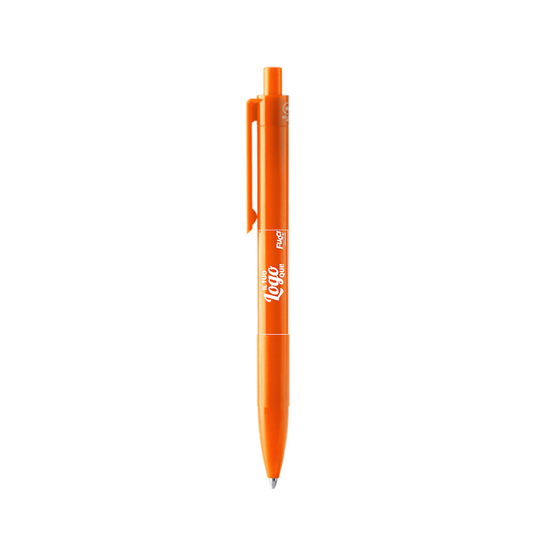 Vendita Multipla Penne Stamina KIMBAL 1916 in ABS Riciclato con Stampa Inclusa da 500 Pezzi