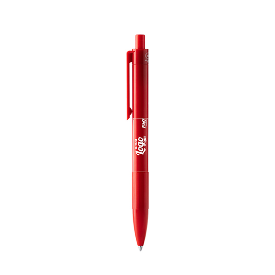 Vendita Multipla Penne Stamina KIMBAL 1916 in ABS Riciclato con Stampa Inclusa da 500 Pezzi