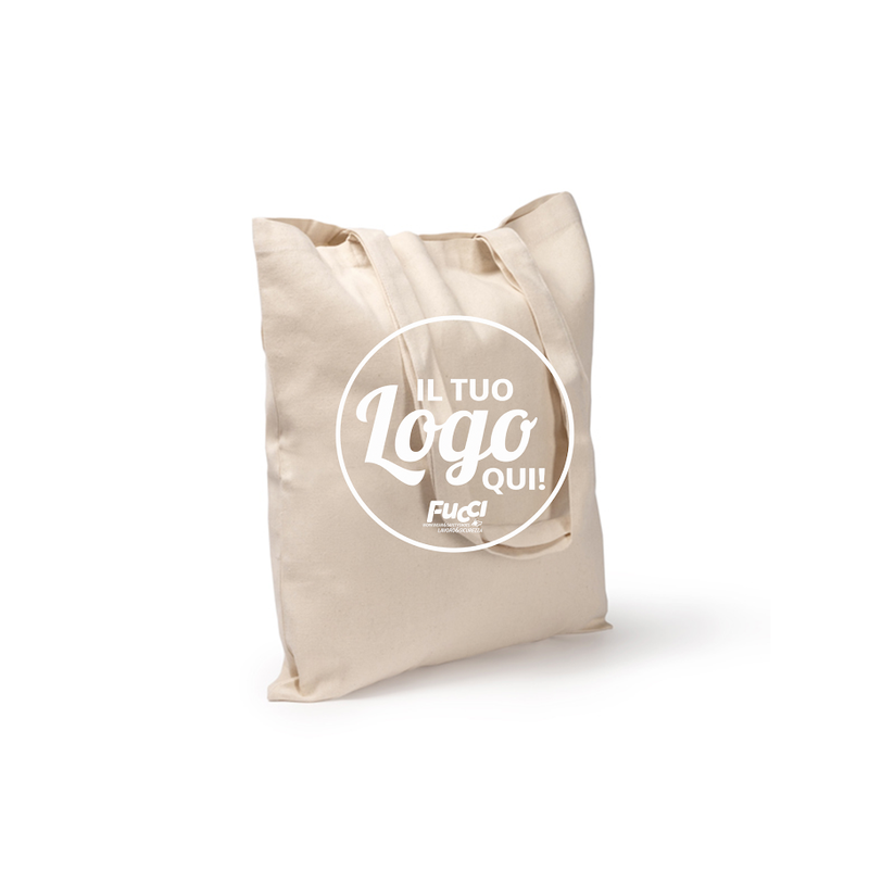 Carica immagine in Galleria Viewer, Vendita Multipla Shopper Stamina LOREN 1754 in Cotone e Poliestere con Stampa Inclusa da 20 Pezzi
