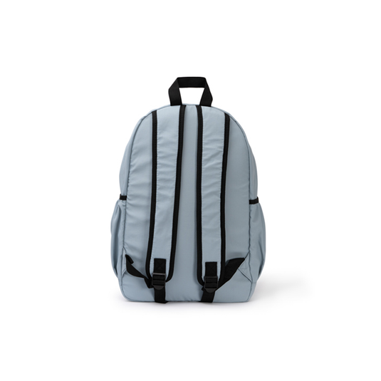 Zaino Porta PC Stamina LUGO 1836 17L in Nylon con stampa inclusa