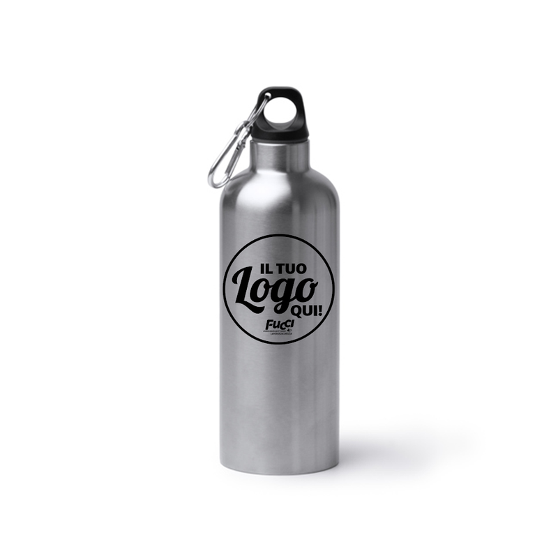Carica immagine in Galleria Viewer, Vendita Multipla Borracce Stamina LUWAK 1872 500 ml con Stampa Inclusa da 10 pezzi
