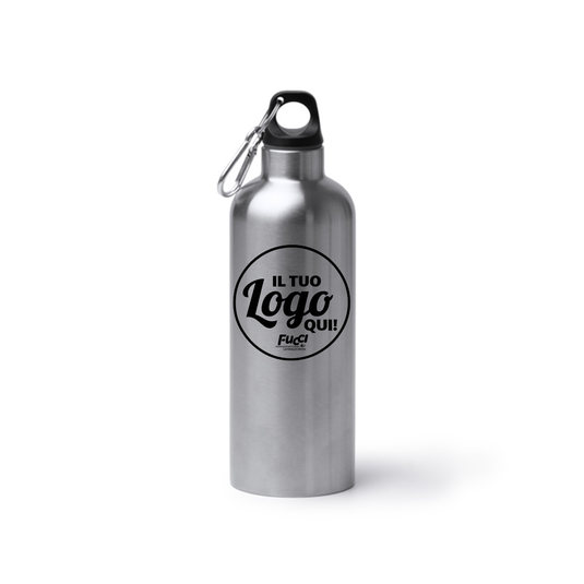 Vendita Multipla Borracce Stamina LUWAK 1872 500 ml con Stampa Inclusa da 10 pezzi