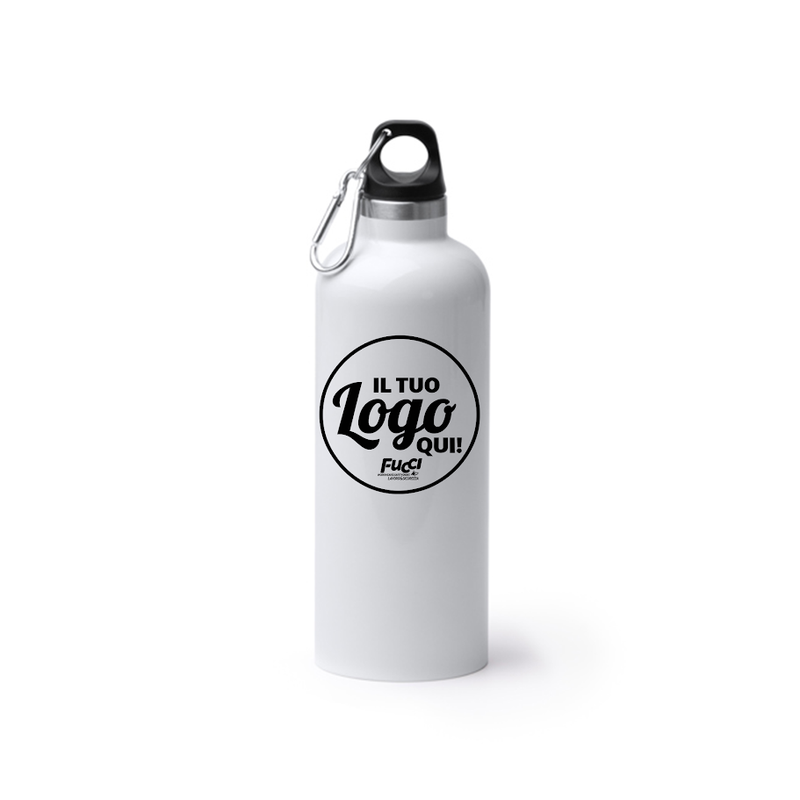 Carica immagine in Galleria Viewer, Vendita Multipla Borracce Stamina LUWAK 1872 500 ml con Stampa Inclusa da 10 pezzi

