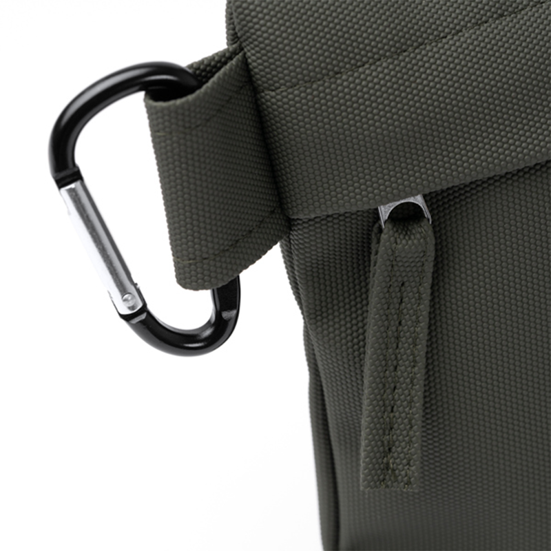 Carica immagine in Galleria Viewer, Vendita Multipla Necessaire Stamina MADISON 1857 in PU con Stampa Inclusa da 20 Pezzi
