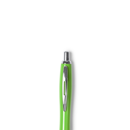 Vendita Multipla Penne Stamina MERLIN 8009 in ABS con Stampa Inclusa da 500 Pezzi