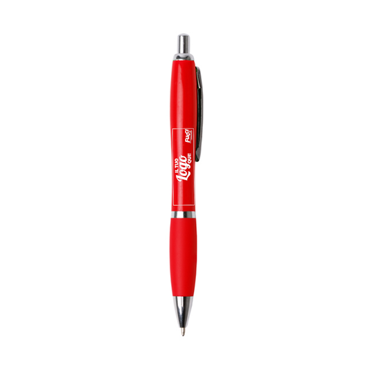 Vendita Multipla Penne Stamina MERLIN 8009 in ABS con Stampa Inclusa da 500 Pezzi
