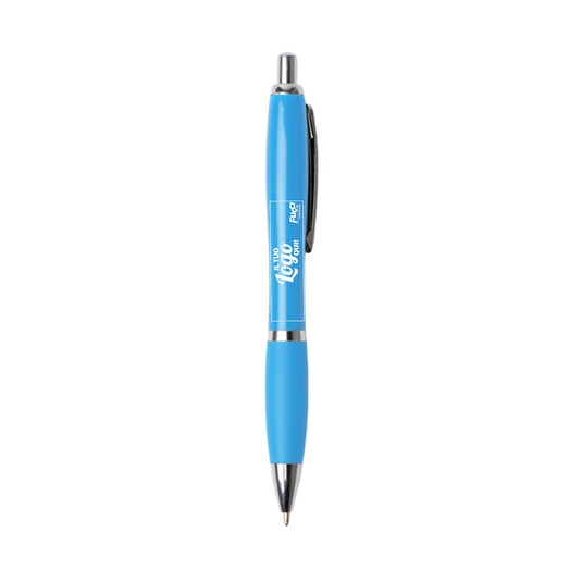 Vendita Multipla Penne Stamina MERLIN 8009 in ABS con Stampa Inclusa da 500 Pezzi