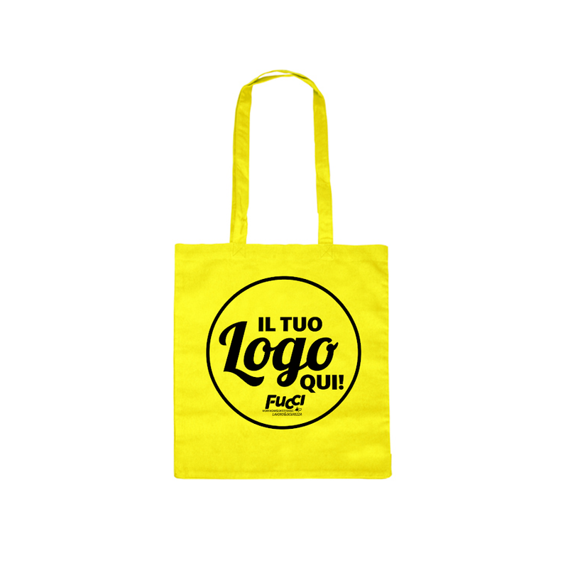 Carica immagine in Galleria Viewer, Vendita Multipla Shopper Stamina MIKA 1689 in Cotone con Stampa Inclusa da 50 Pezzi
