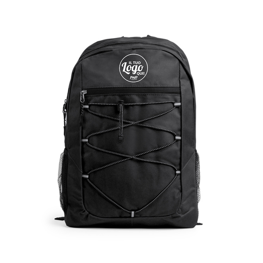 Zaino Sportivo Stamina MISURI 7181 18L con stampa inclusa