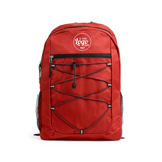 Zaino Sportivo Stamina MISURI 7181 18L con stampa inclusa