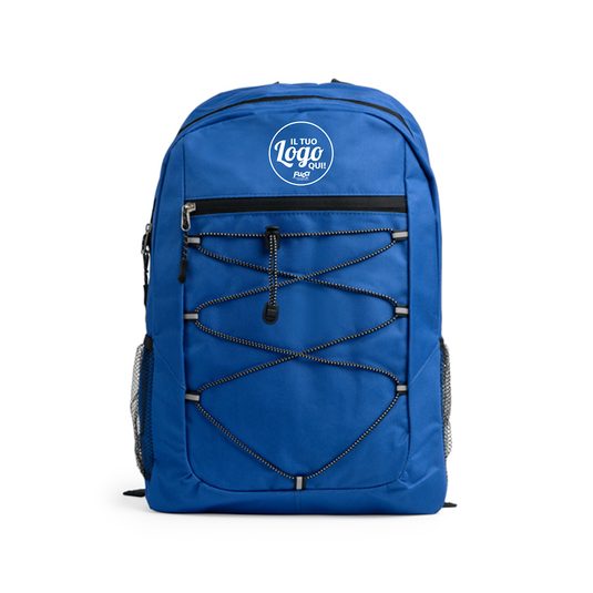Zaino Sportivo Stamina MISURI 7181 18L con stampa inclusa