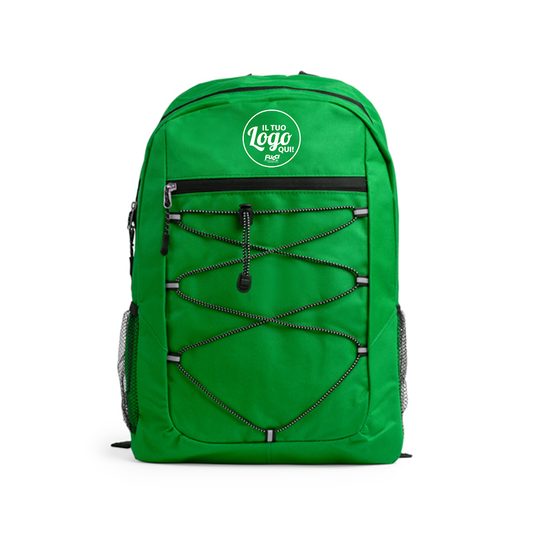 Zaino Sportivo Stamina MISURI 7181 18L con stampa inclusa