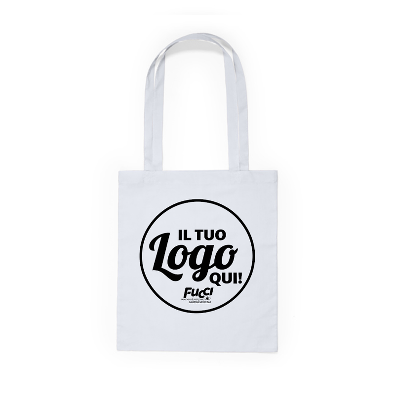 Carica immagine in Galleria Viewer, Vendita Multipla Shopper Stamina MOUNTAIN 7602 in Cotone con Stampa Inclusa da 20 Pezzi
