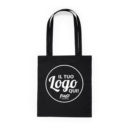 Vendita Multipla Shopper Stamina MOUNTAIN 7602 in Cotone con Stampa Inclusa da 20 Pezzi