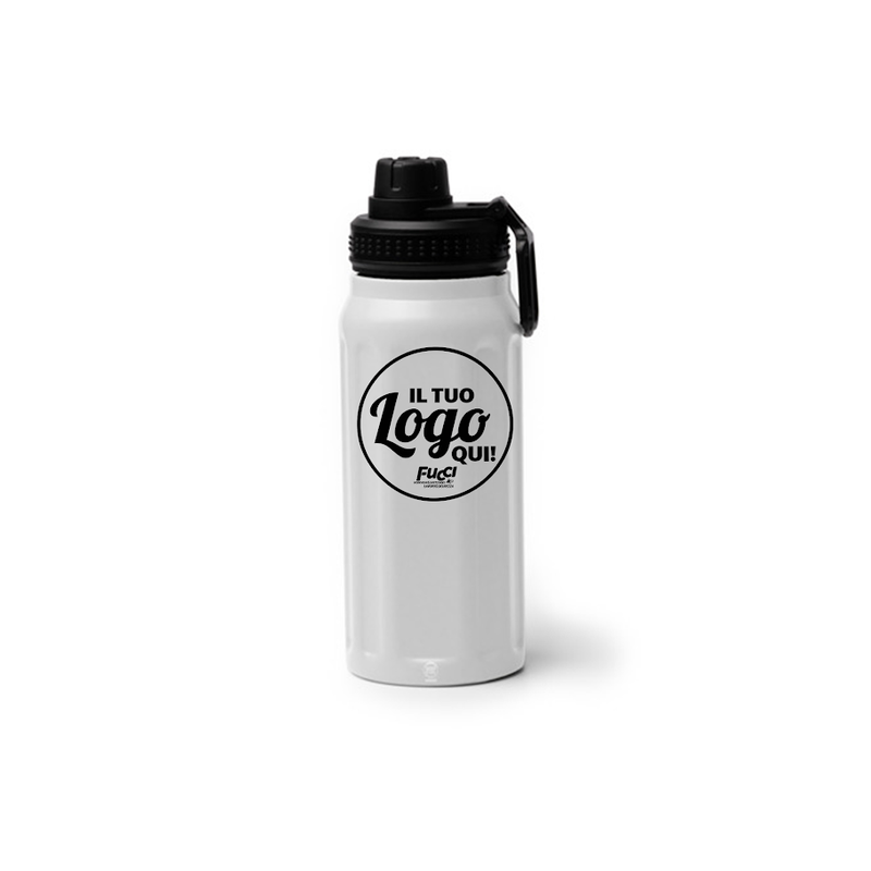 Carica immagine in Galleria Viewer, Vendita Multipla Borracce Termiche Stamina NOBLEK 1912 540 ml Stampa Inclusa da 10 Pezzi
