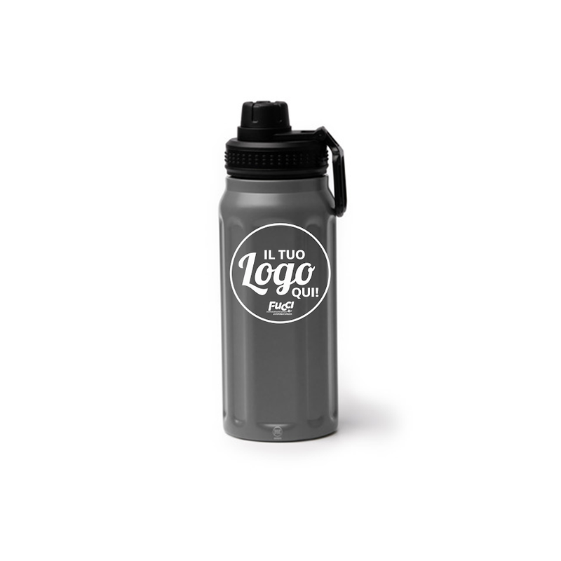 Carica immagine in Galleria Viewer, Vendita Multipla Borracce Termiche Stamina NOBLEK 1912 540 ml Stampa Inclusa da 10 Pezzi
