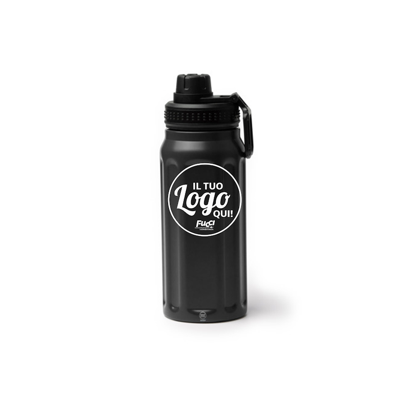 Carica immagine in Galleria Viewer, Vendita Multipla Borracce Termiche Stamina NOBLEK 1912 540 ml Stampa Inclusa da 10 Pezzi
