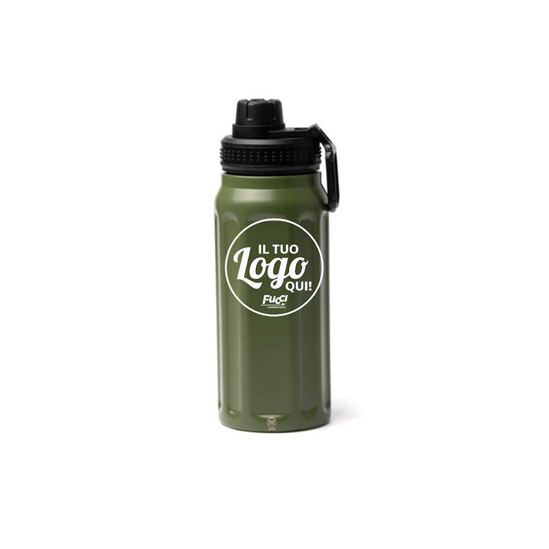 Carica immagine in Galleria Viewer, Vendita Multipla Borracce Termiche Stamina NOBLEK 1912 540 ml Stampa Inclusa da 10 Pezzi
