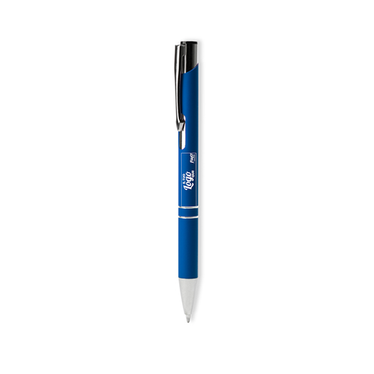 Vendita Multipla Penne Stamina NORFOLK 8078 in Alluminio con Incisione Inclusa da 500 Pezzi