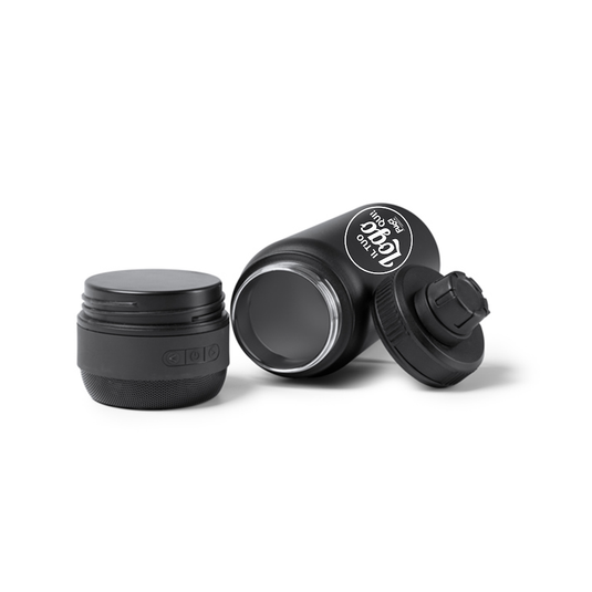 Vendita Multipla Borracce Termiche Stamina NUFRIK 1792 650 ml con Altoparlante e Stampa Inclusa